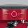 Electrolux Easypresso EEA 255 1250W 15bar czerwony - 138097 - zdjęcie 2